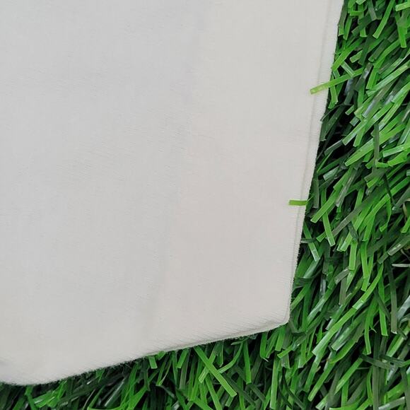 Vintage 1996 Native-American Shirt Womens Large 22x26 Ivory - Picture 16 of 16